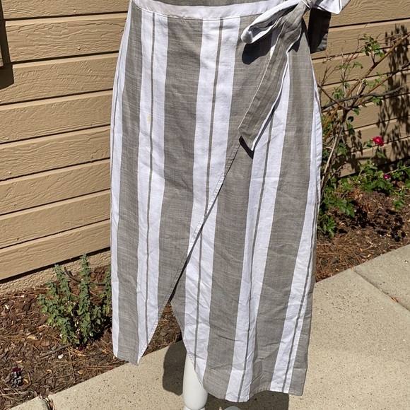 EXPRESS Summer Dress - Picture 6 of 6